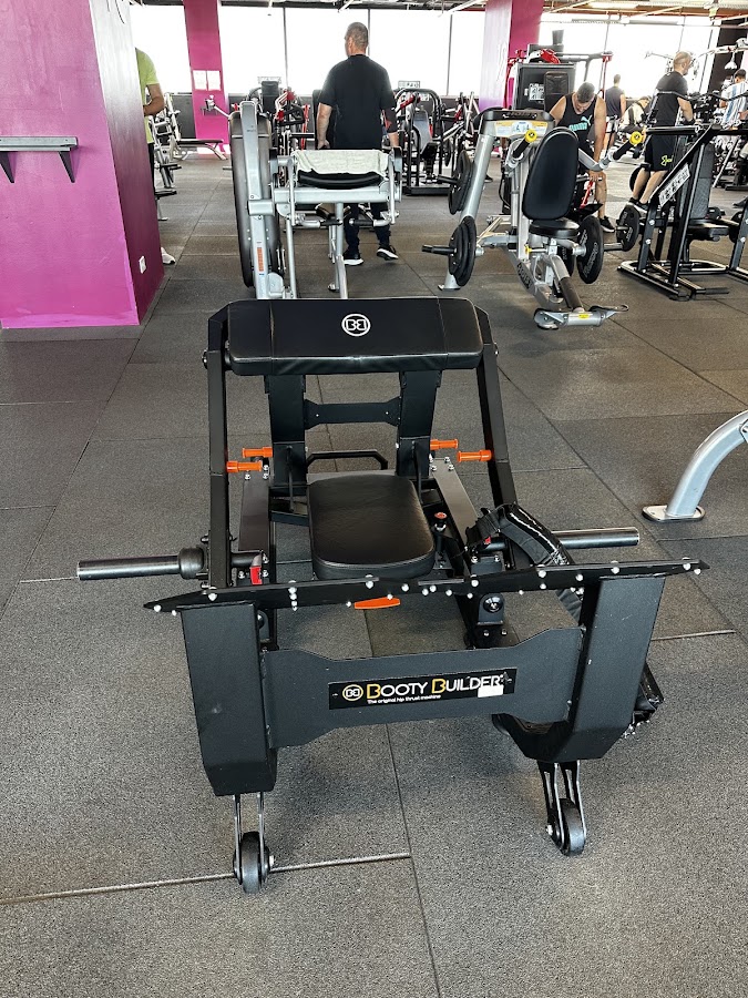 Foto di 18GYM Constanta