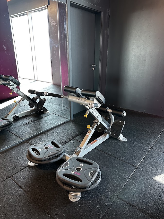 Foto di 18GYM Constanta