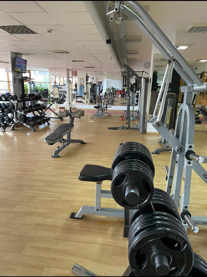Oxygen Club