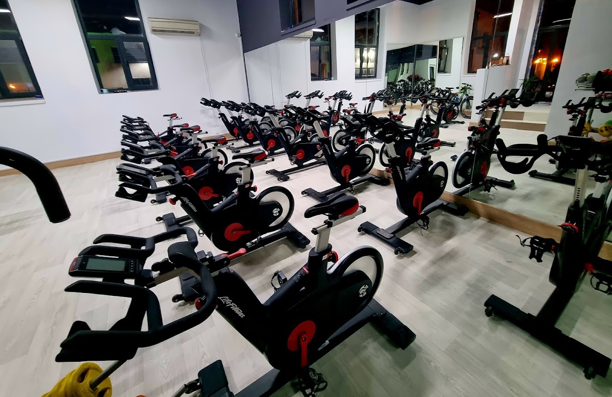 Fotografie de Fit Gym zona Dacia