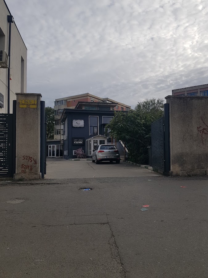 Fotografie de Fit Gym zona Dacia