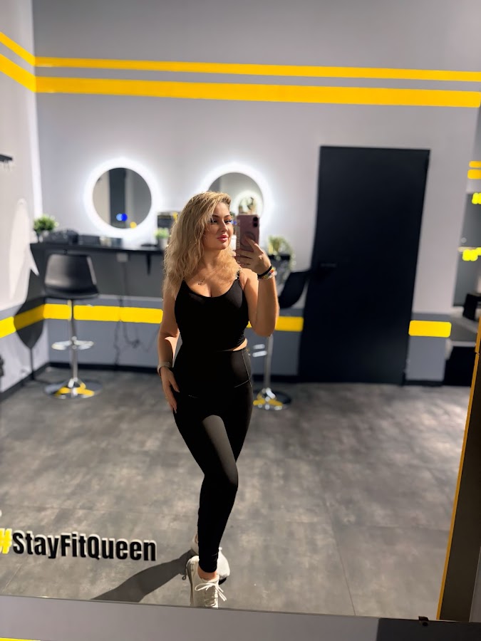 Foto di Stay Fit Gym Supernova Constanța