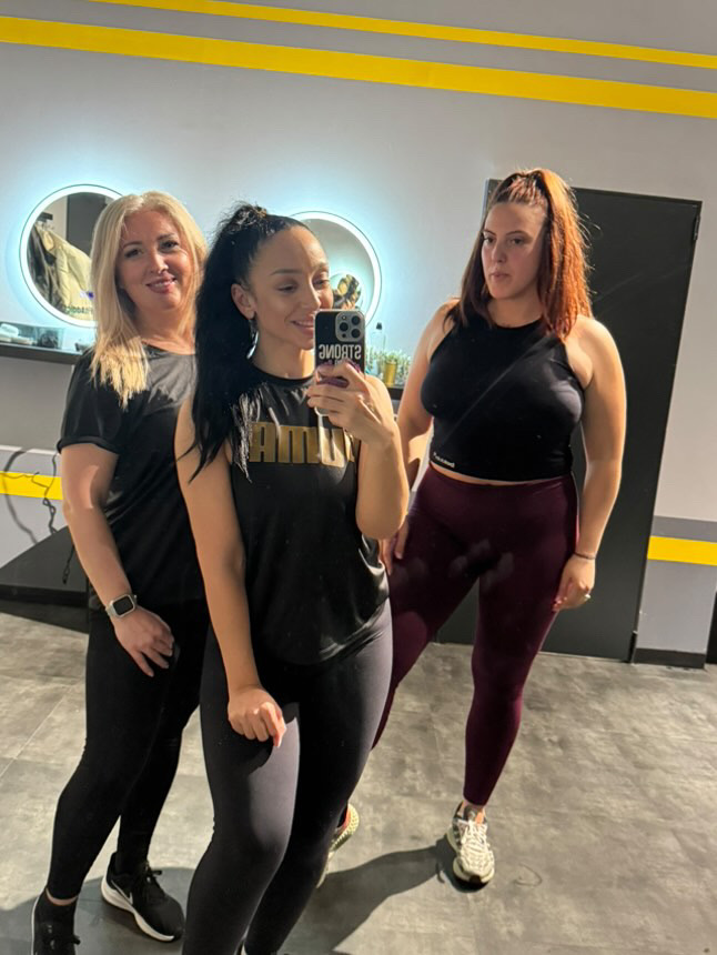 Foto di Stay Fit Gym Supernova Constanța