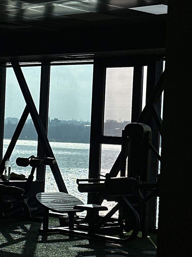Foto di Stay Fit Gym Lake View Constanța