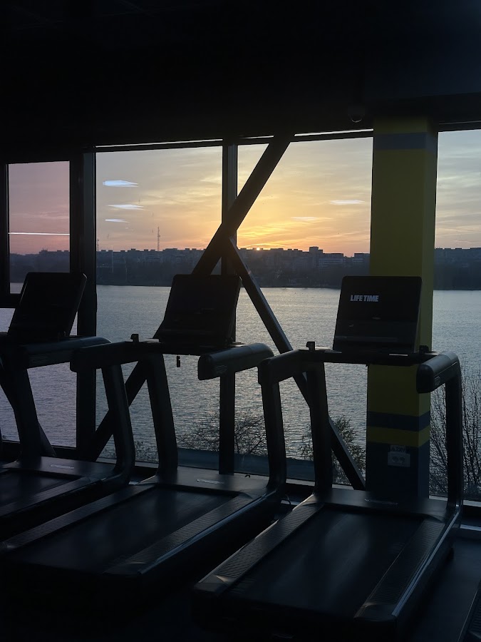 Foto di Stay Fit Gym Lake View Constanța
