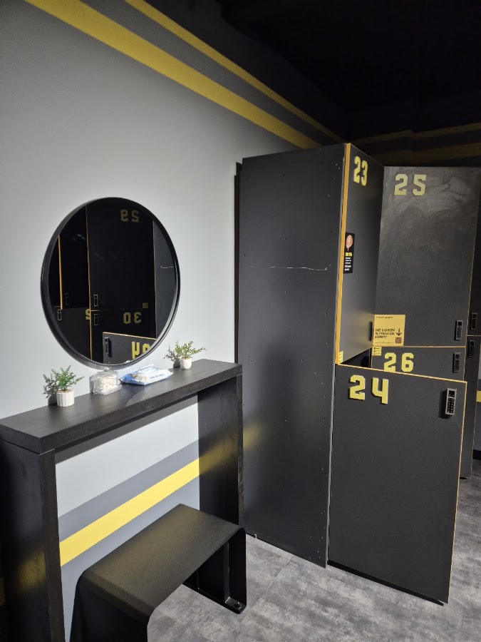 Foto di Stay Fit Gym Lake View Constanța