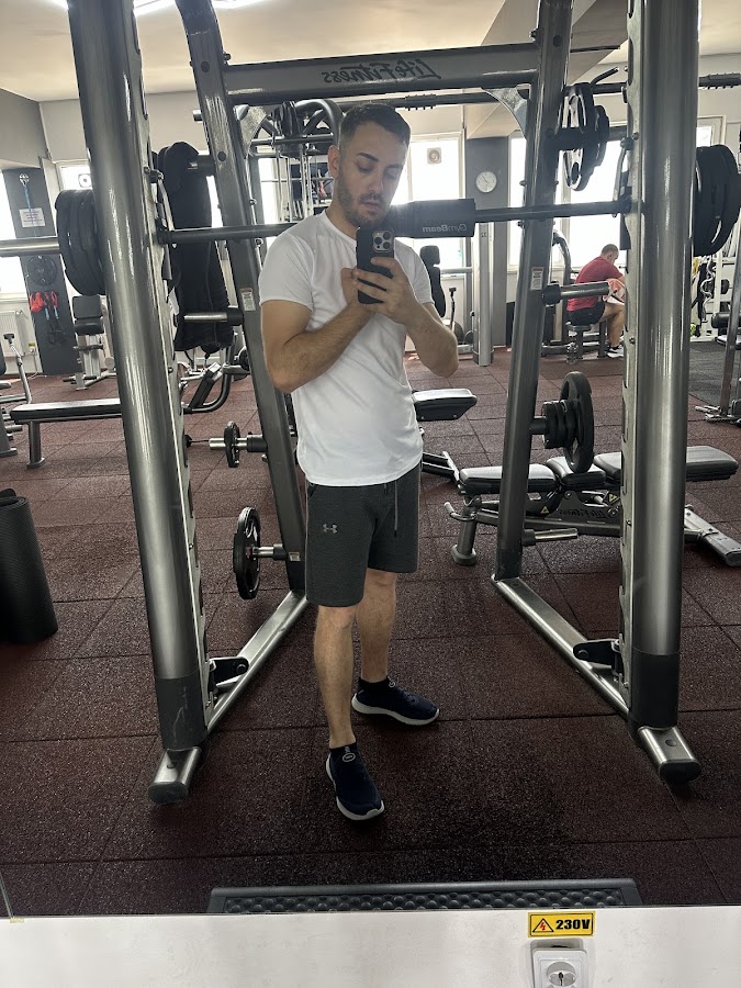 Foto di MASTER GYM Constanta