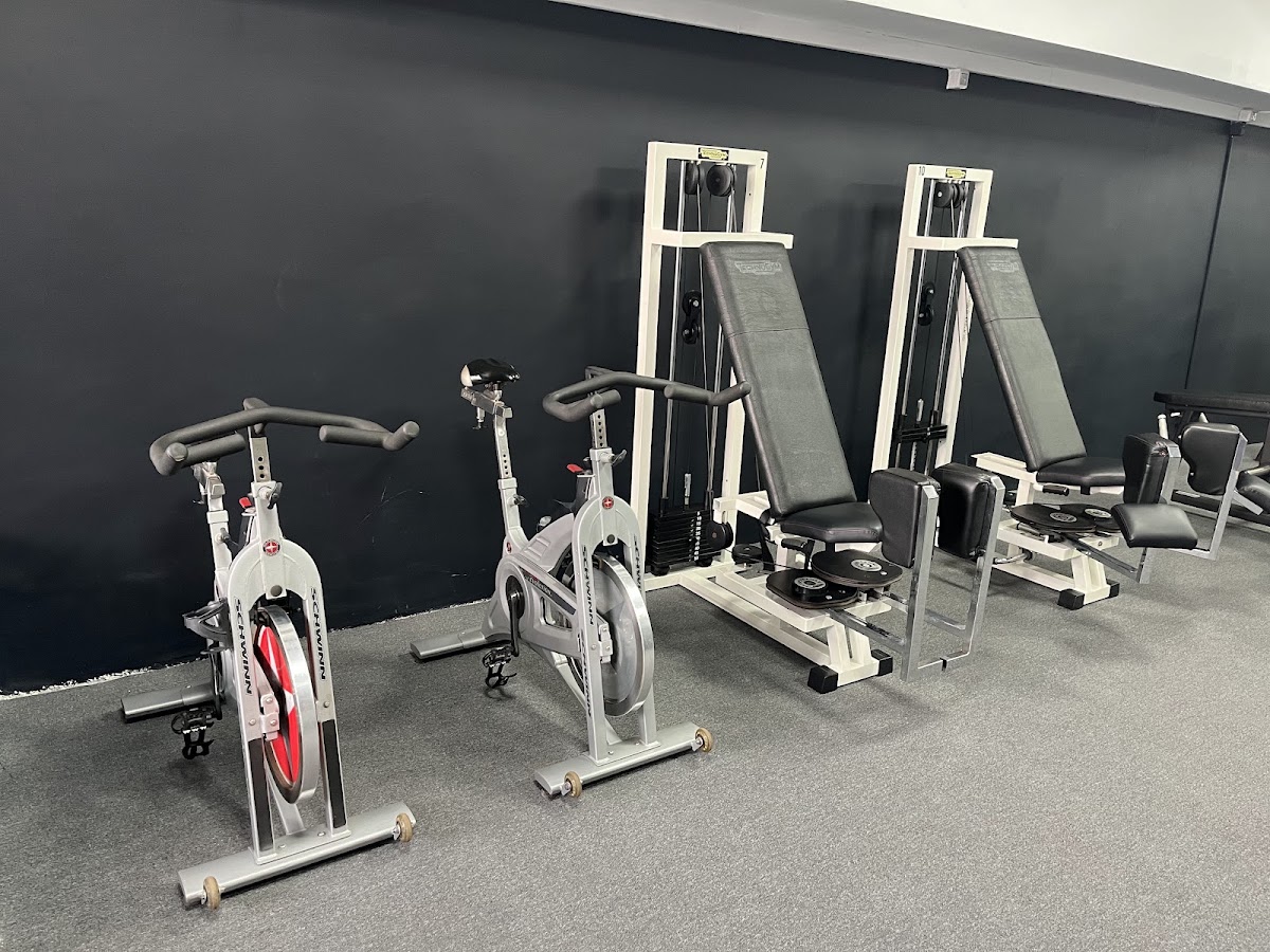 Bodyflow fitness & recovery