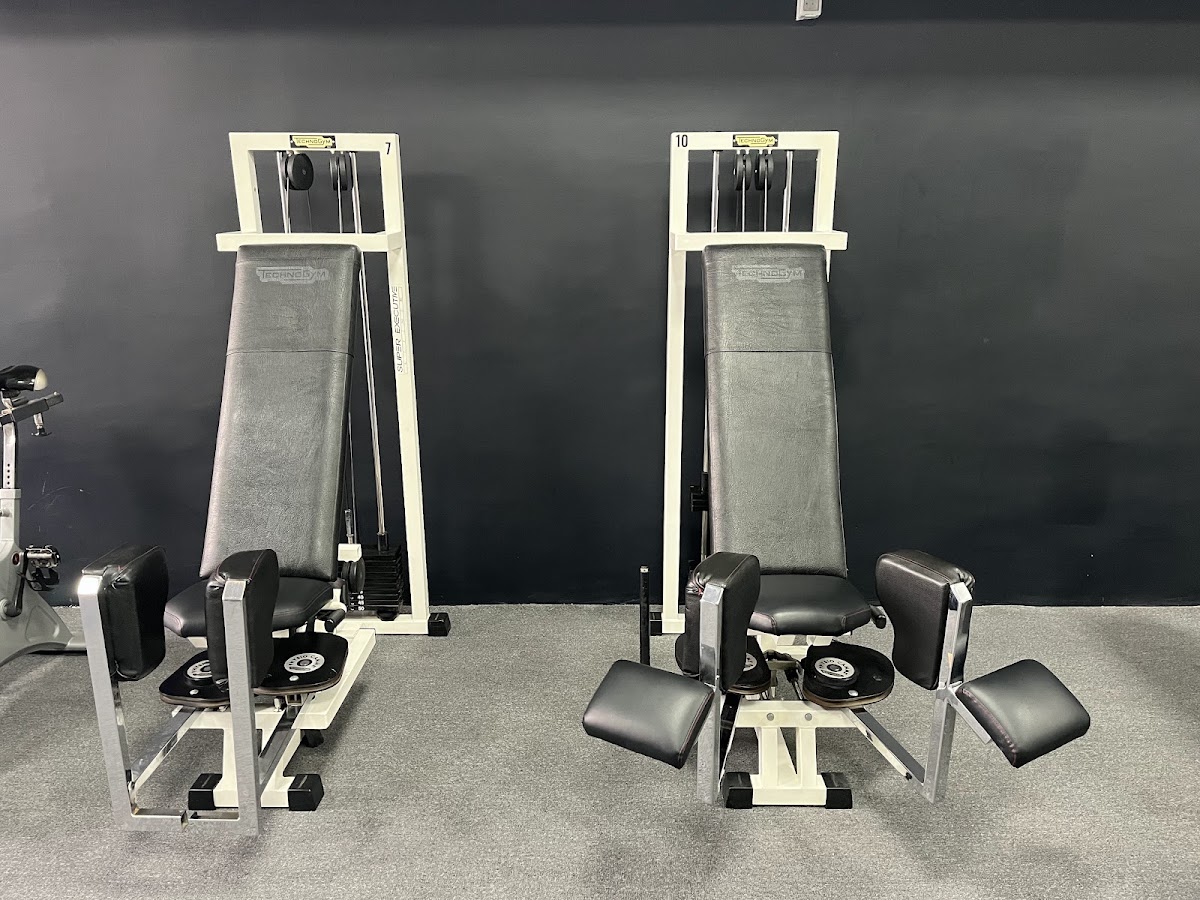 Foto di Bodyflow fitness & recovery