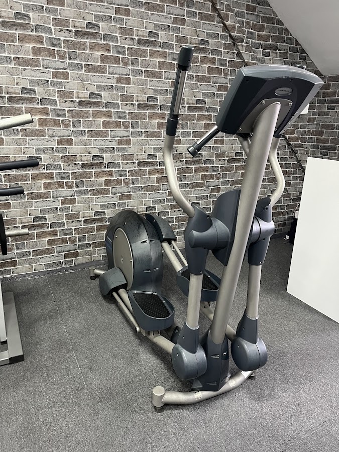 Foto di Bodyflow fitness & recovery