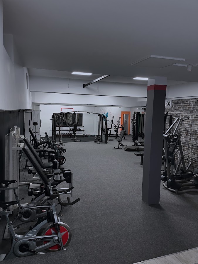Foto di Bodyflow fitness & recovery