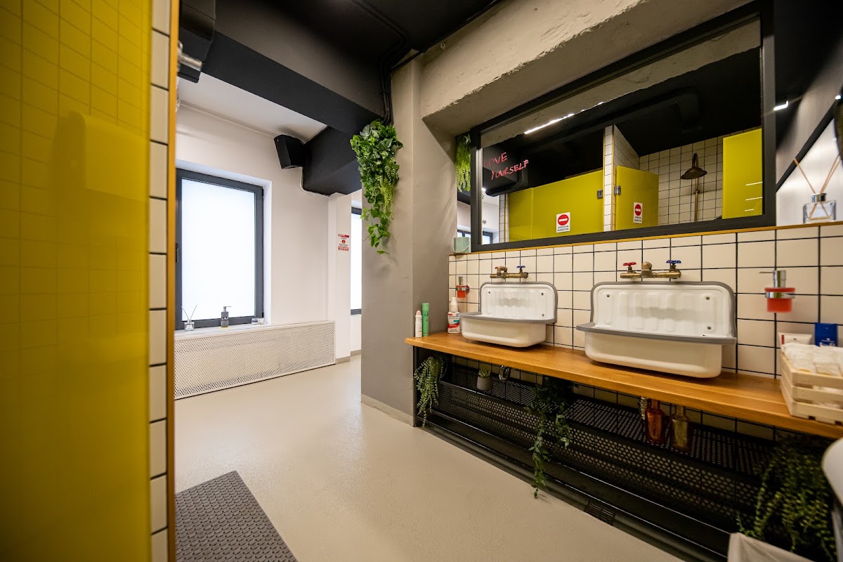 Fotografie cu Luna Boutique Fitness