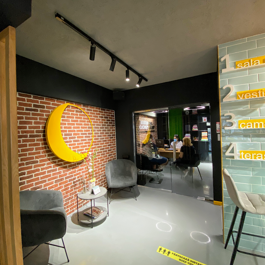 Fotografie de Luna Boutique Fitness
