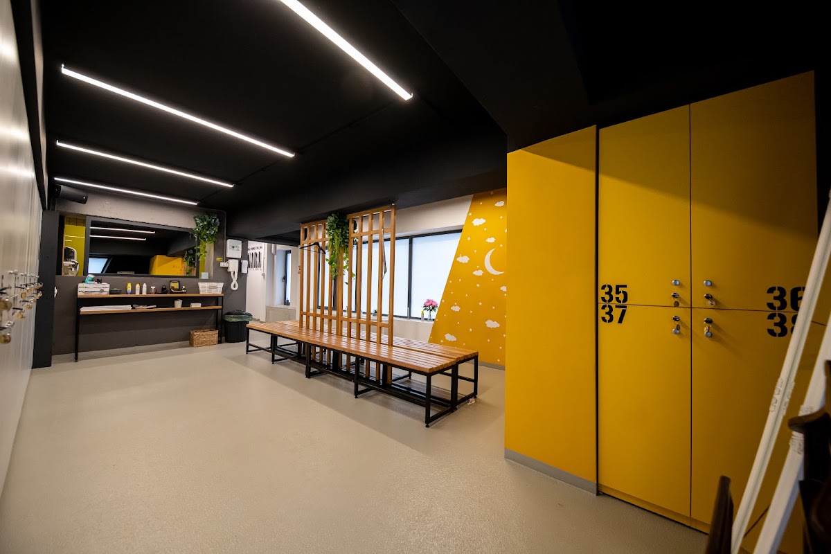 Fotografie de Luna Boutique Fitness