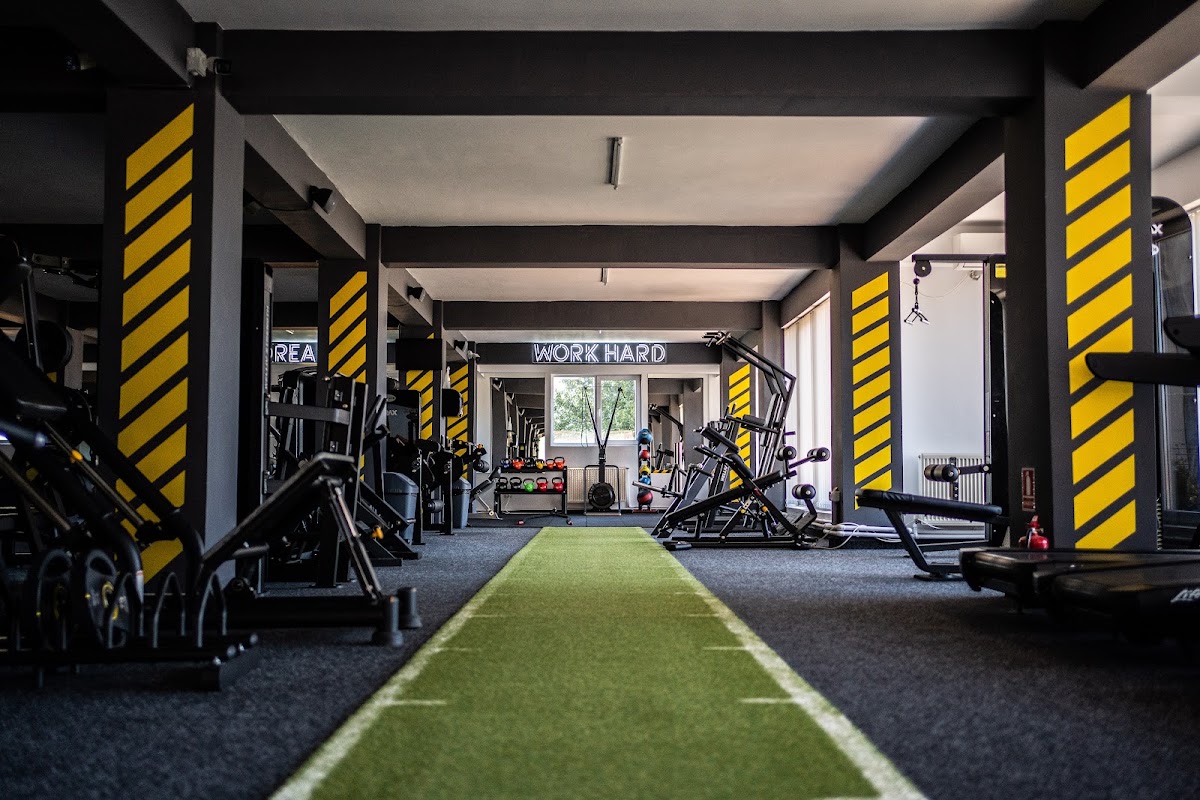 FitGym Inel2