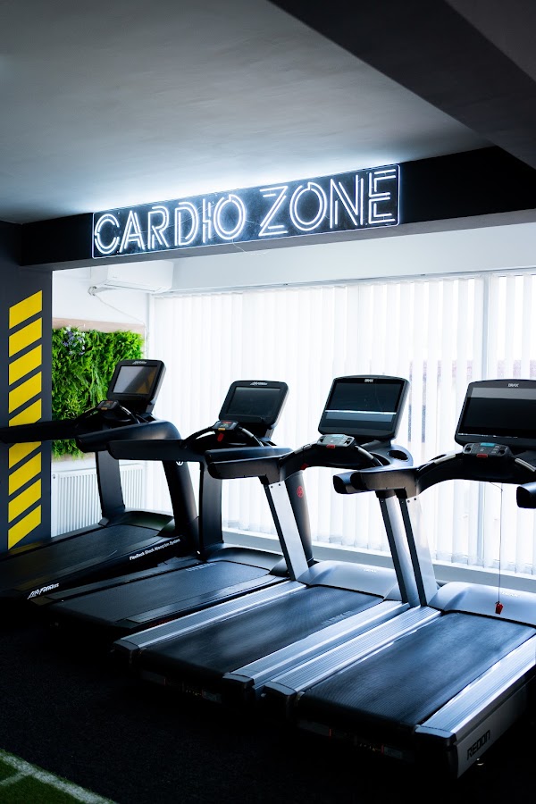 Foto di FitGym Inel2