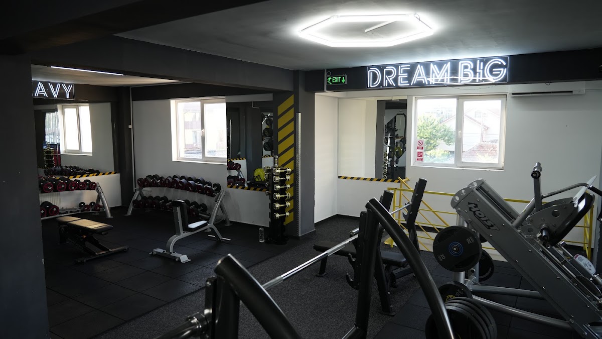 Foto di FitGym Inel2