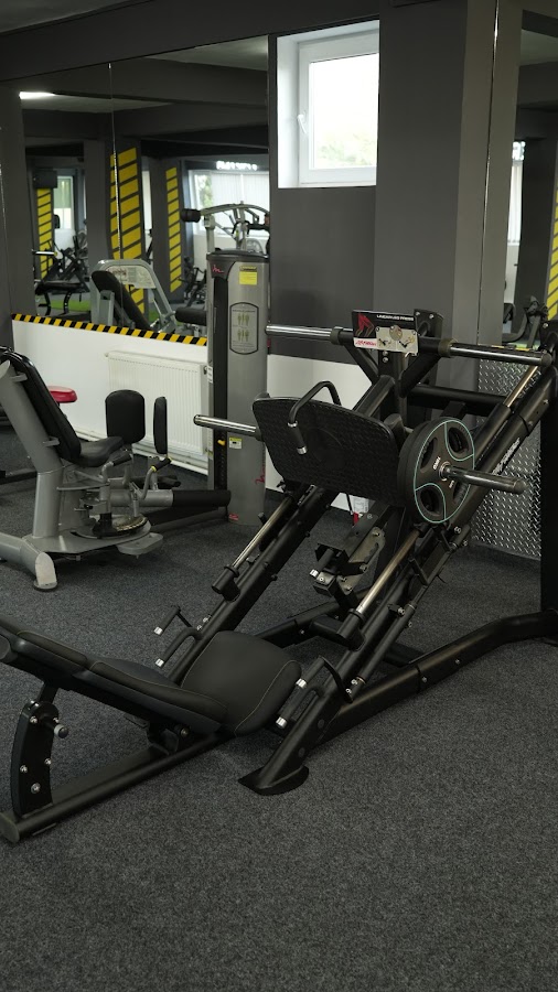 Foto di FitGym Inel2