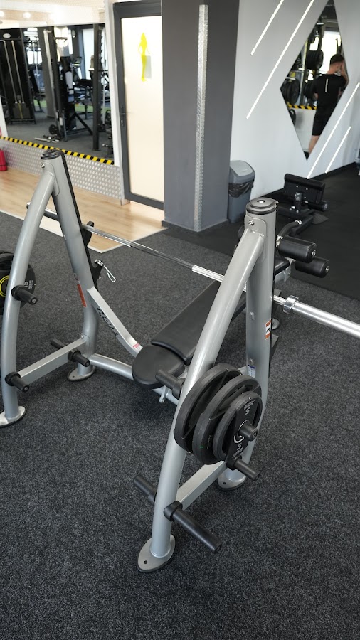 Foto di FitGym Inel2