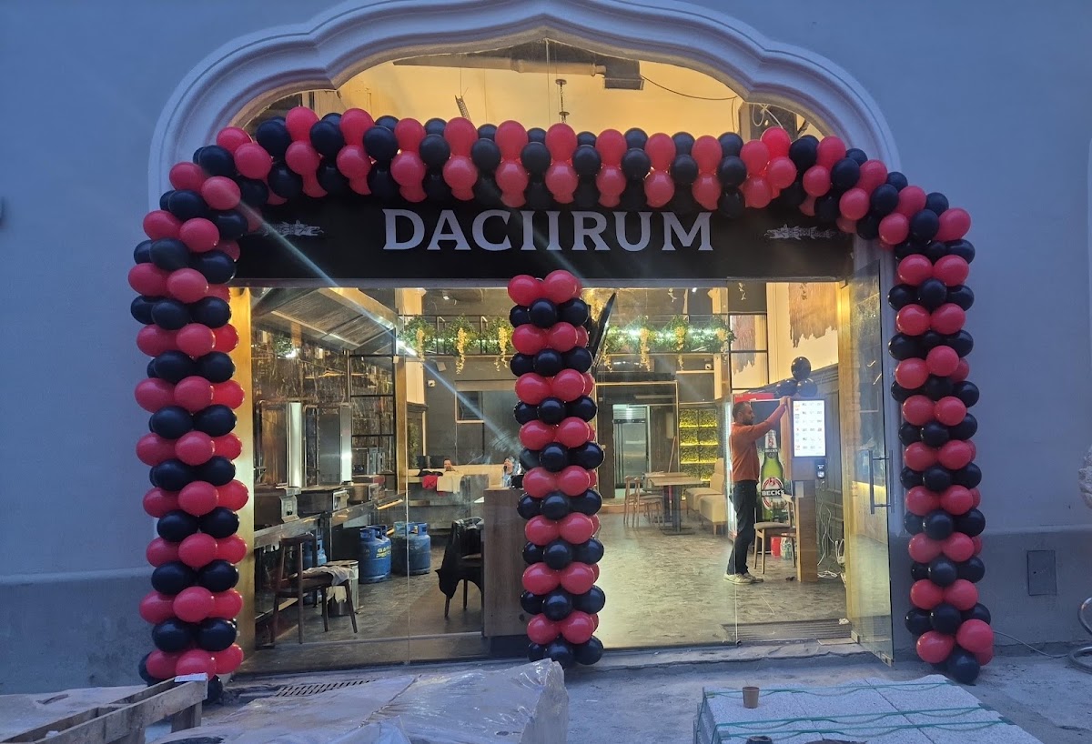Daciirum