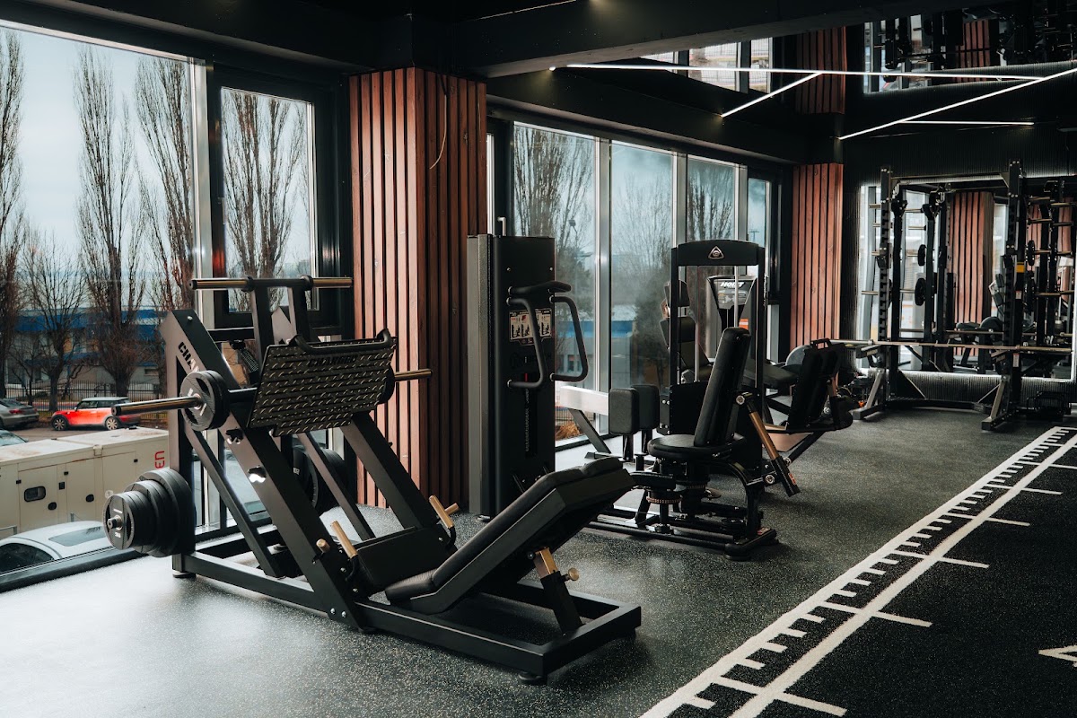 Foto von Fit Gym AviGarden