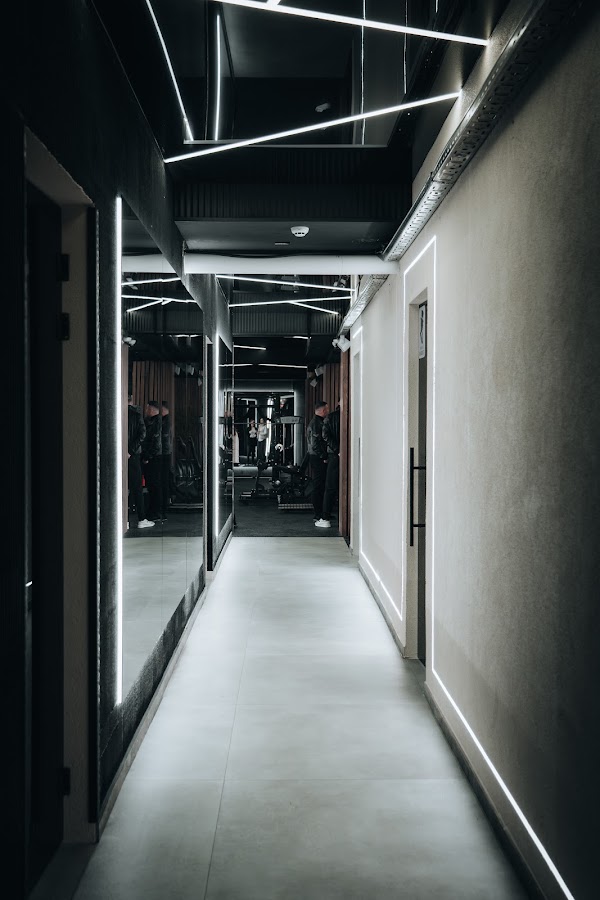 Foto von Fit Gym AviGarden