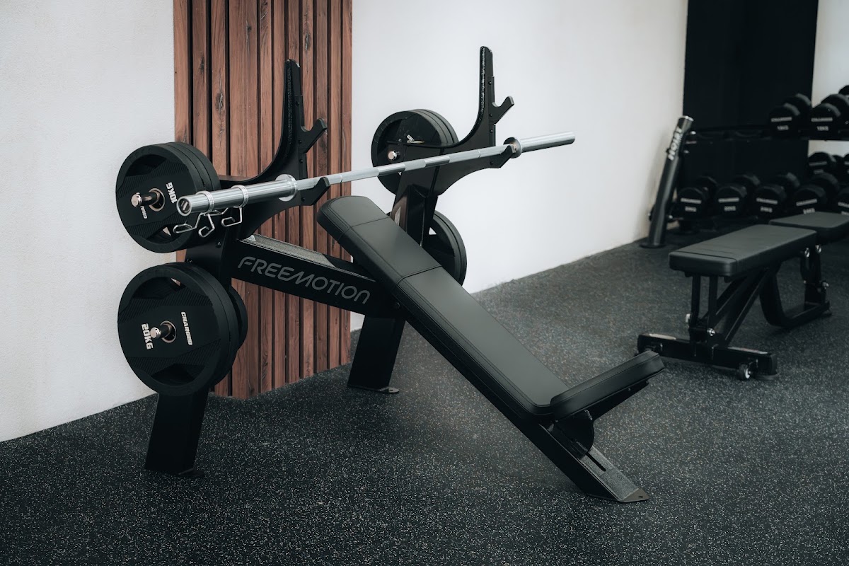 Foto von Fit Gym AviGarden