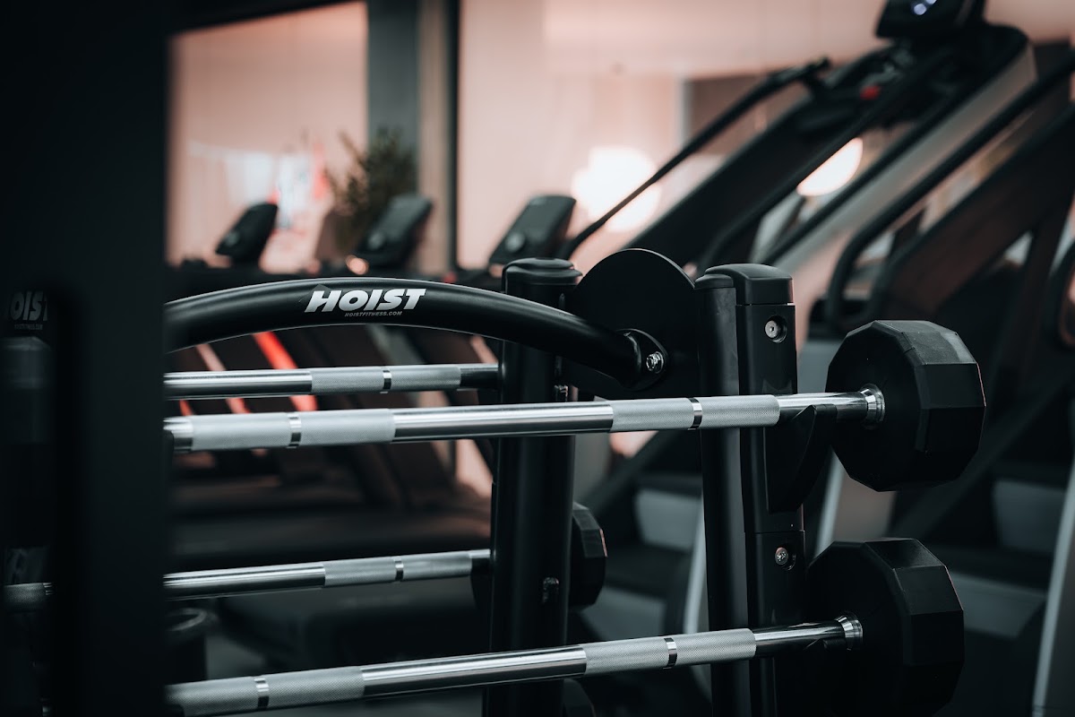 Foto von Fit Gym AviGarden