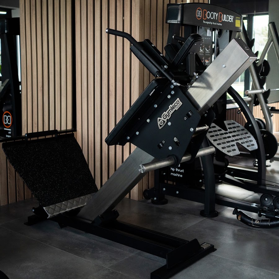 Foto di Fit Gym South Side Residence