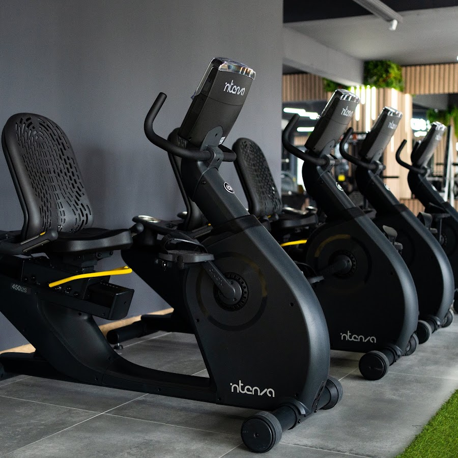 Foto di Fit Gym South Side Residence
