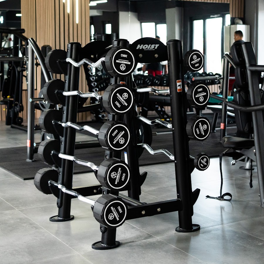 Foto di Fit Gym South Side Residence