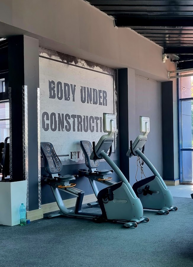 Foto di FIT GYM zona ICIL