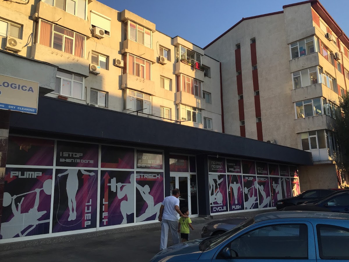 Foto di FIT GYM zona ICIL