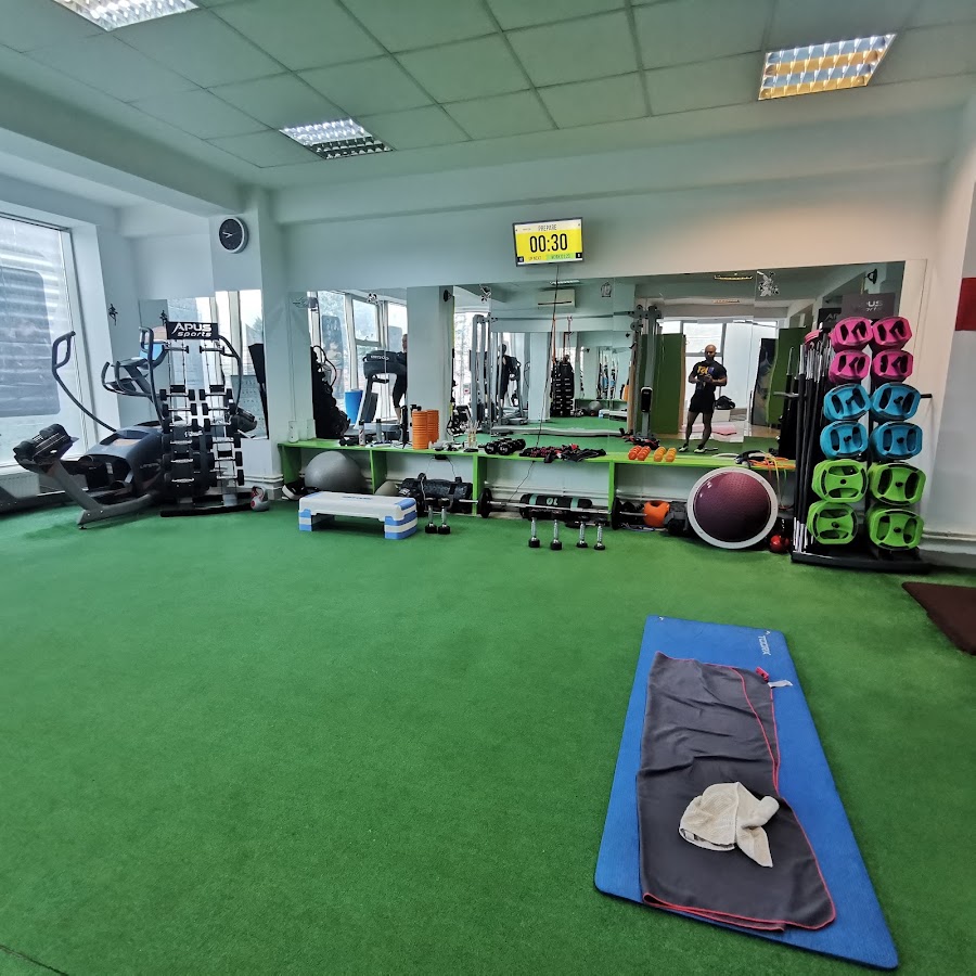 Foto di Exclusive Fit