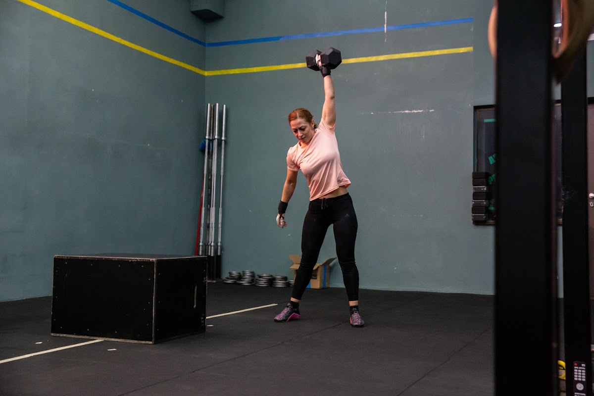 Foto di Fitness-constanta