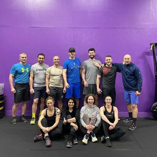 Foto di Fitness-constanta