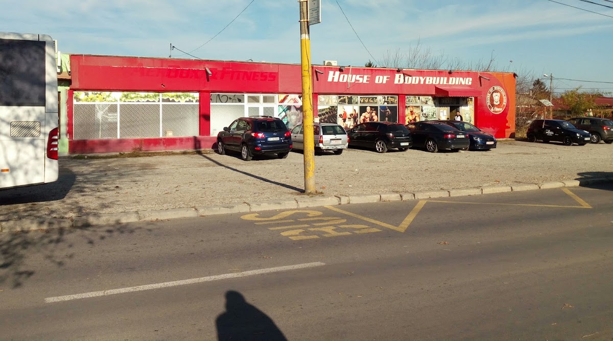 Foto di Viking Gym