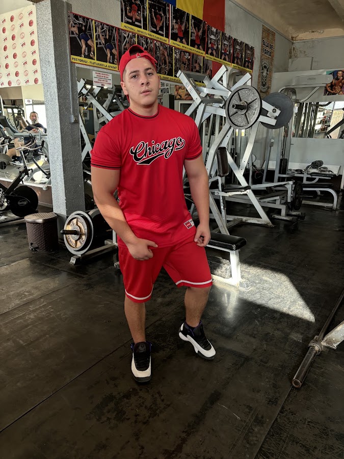 Foto di Viking Gym