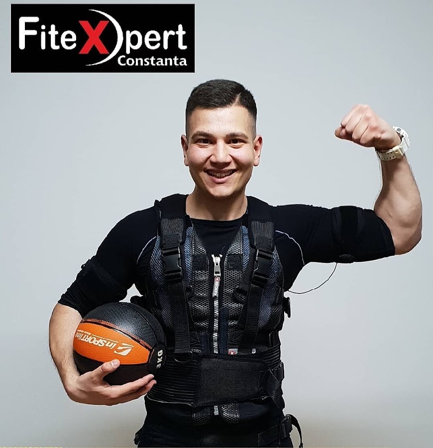 Foto di FITEXPERT Constanta