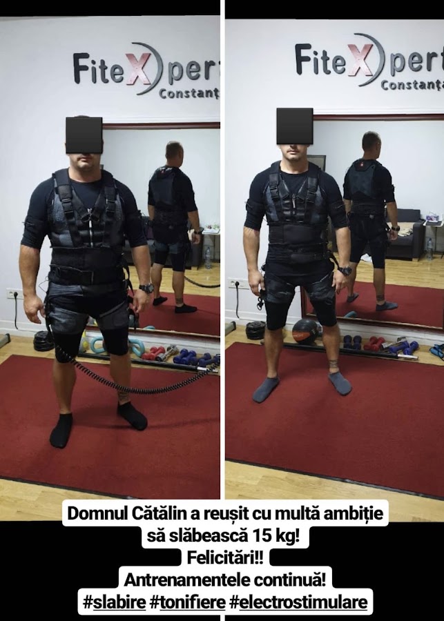 Foto di FITEXPERT Constanta