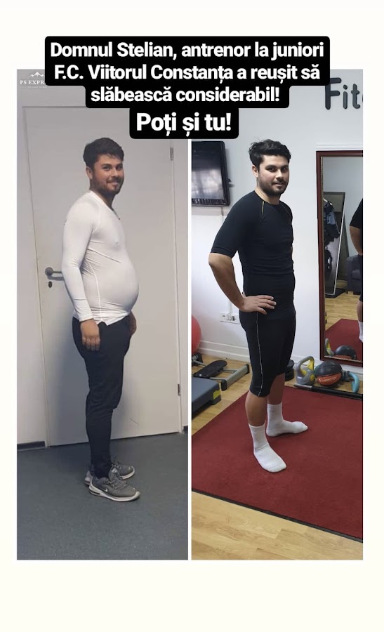 Foto di FITEXPERT Constanta