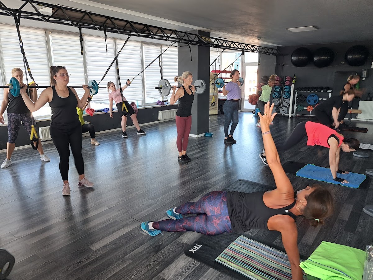 FIT ARENA CLUB