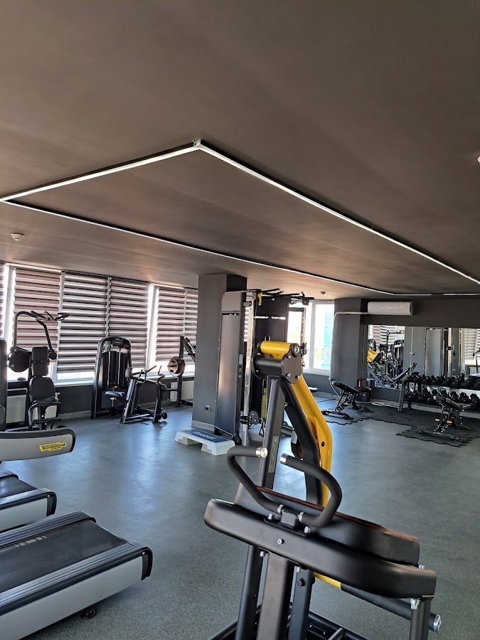 Foto di FIT ARENA CLUB