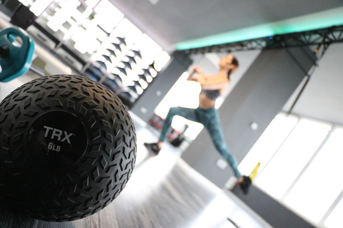 Foto di FIT ARENA CLUB