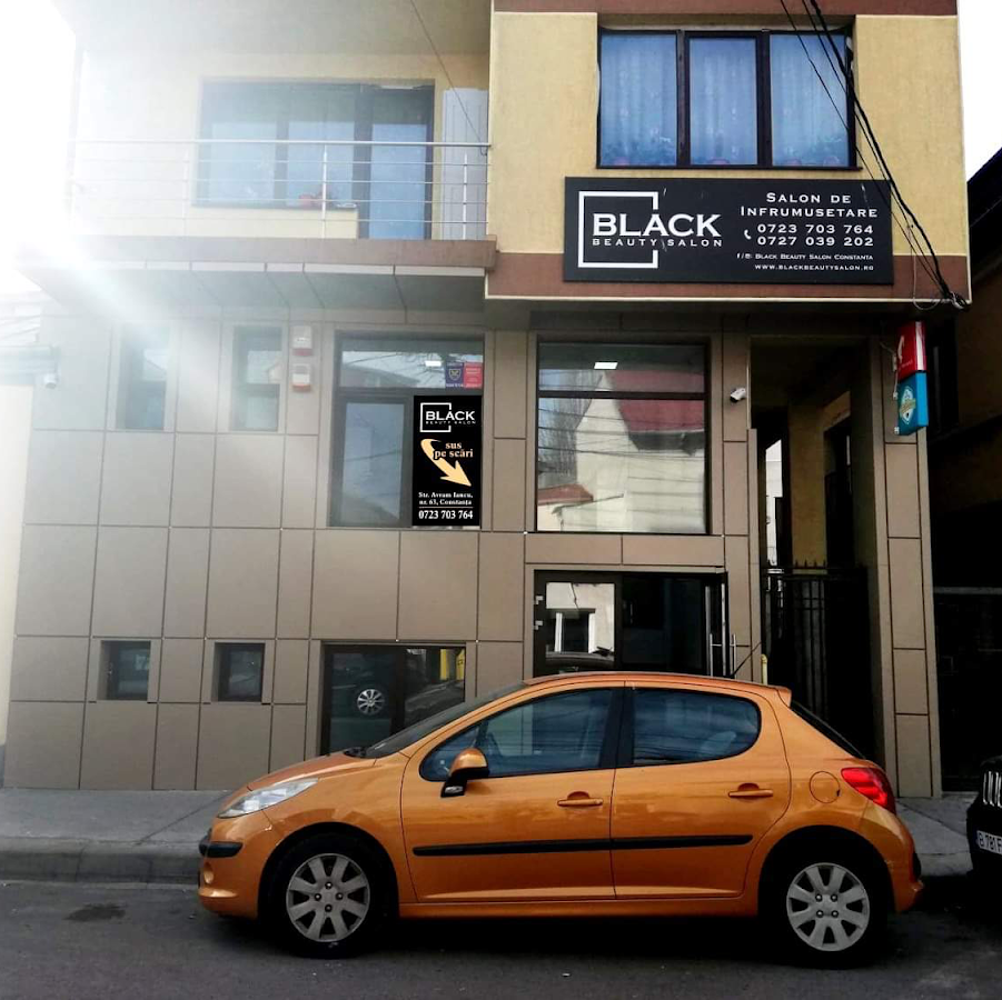 Foto di Black Beauty Salon Constanta