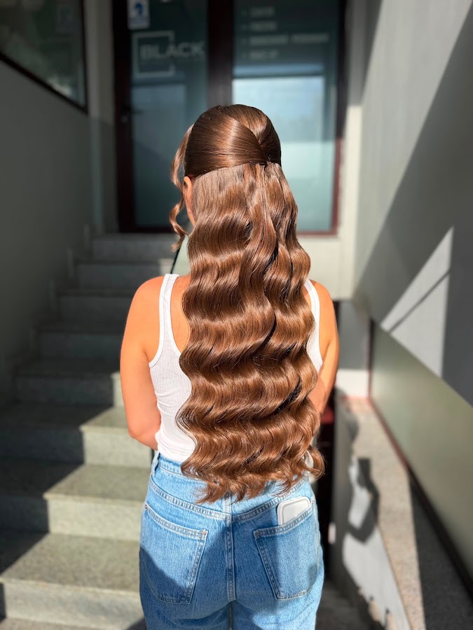 Foto di Black Beauty Salon Constanta