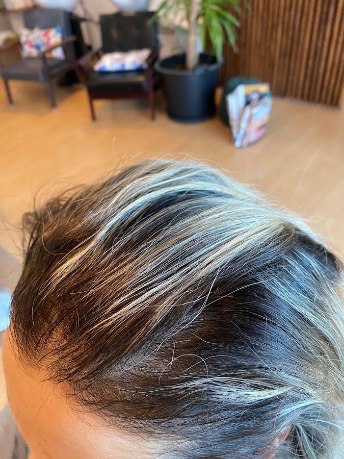 Foto di atelier 214 Hair & Beauty