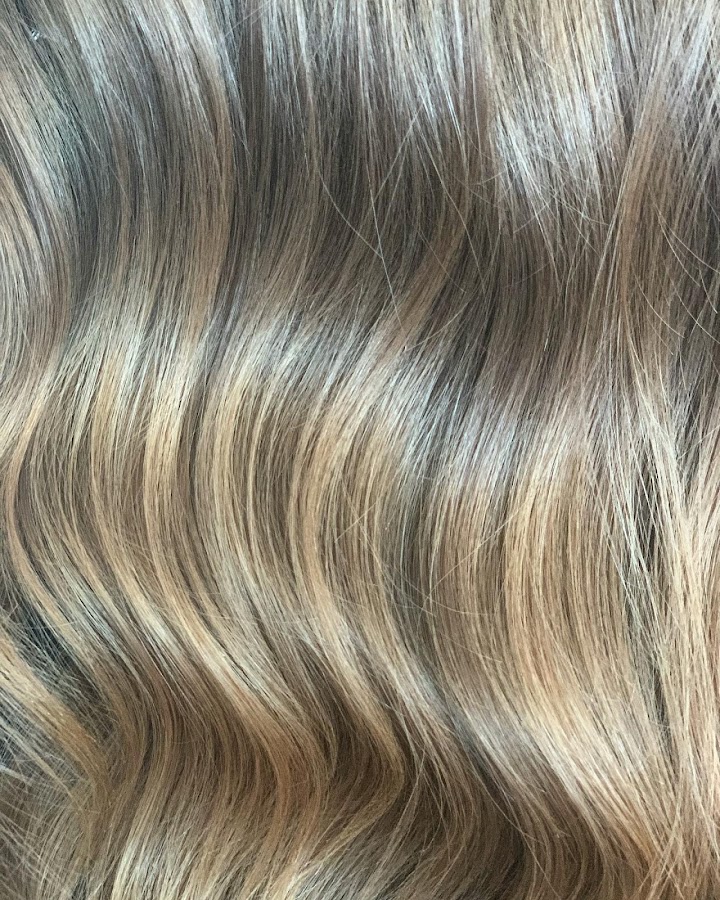 Foto di atelier 214 Hair & Beauty