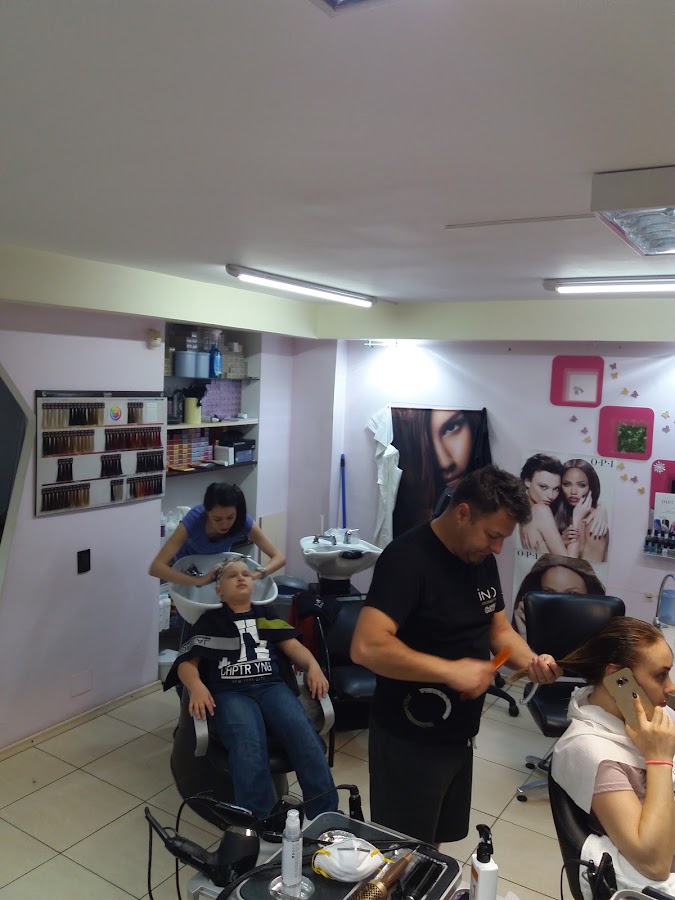 Foto di Anita - The Beauty Studio