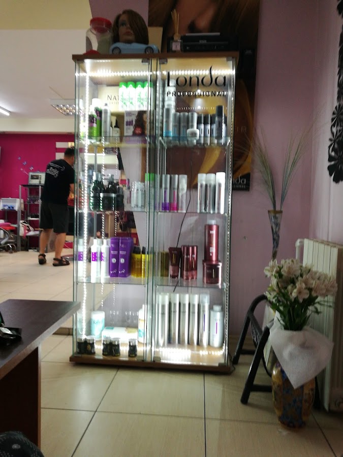 Foto di Anita - The Beauty Studio
